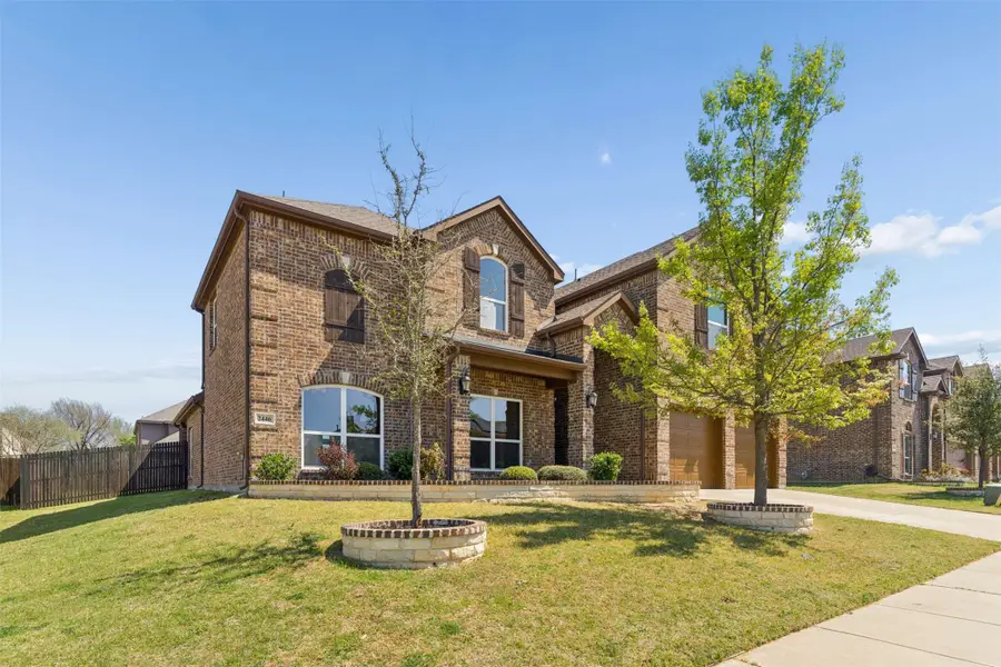 2446 Old Stables Drive, Celina, TX 75009 - #2