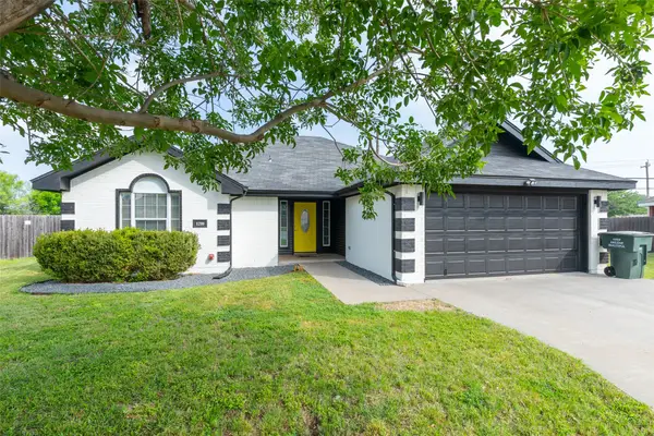 1210 Princeton Street, Abilene, TX 79602