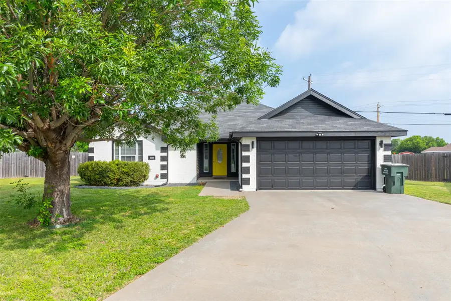 1210 Princeton Street, Abilene, TX 79602 - #2