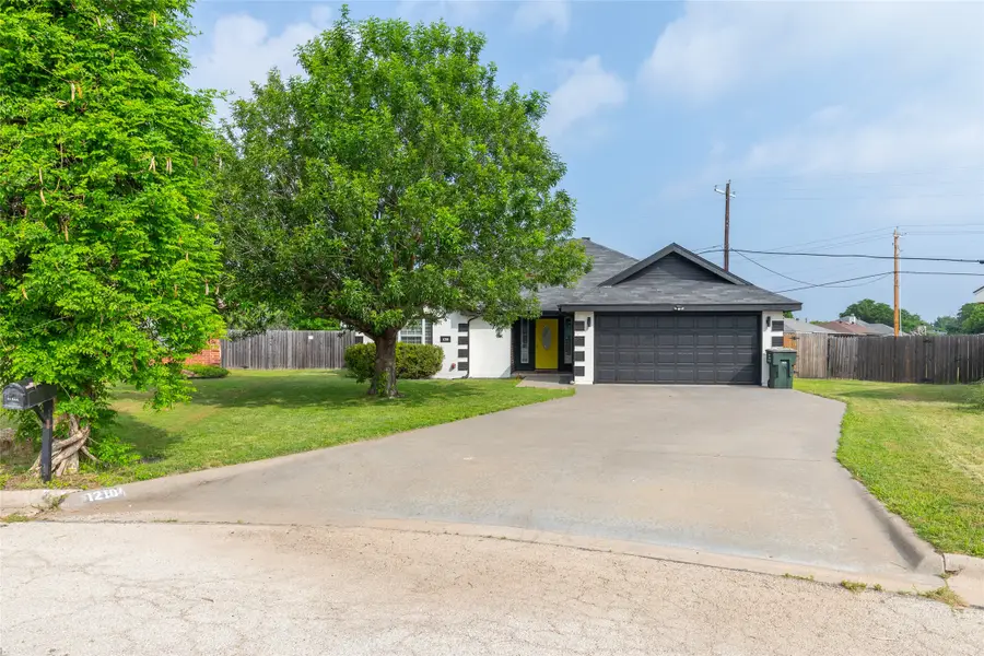 1210 Princeton Street, Abilene, TX 79602 - #3