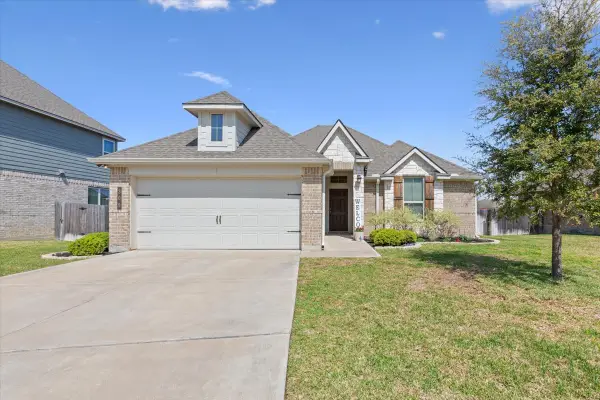 309 Branch Road, Woodway, TX 76712