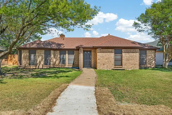3425 7th Street, Sachse, TX 75048
