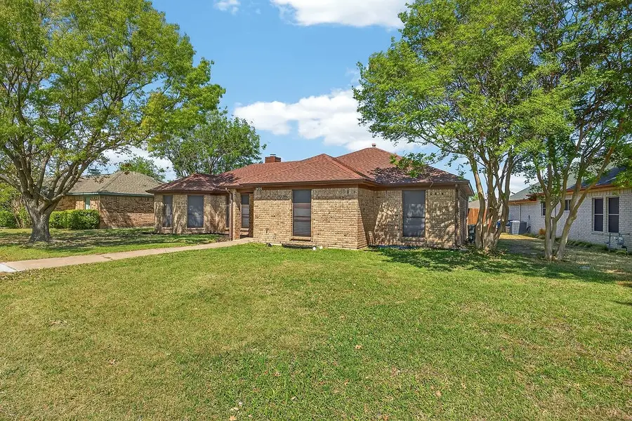 3425 7th Street, Sachse, TX 75048 - #2