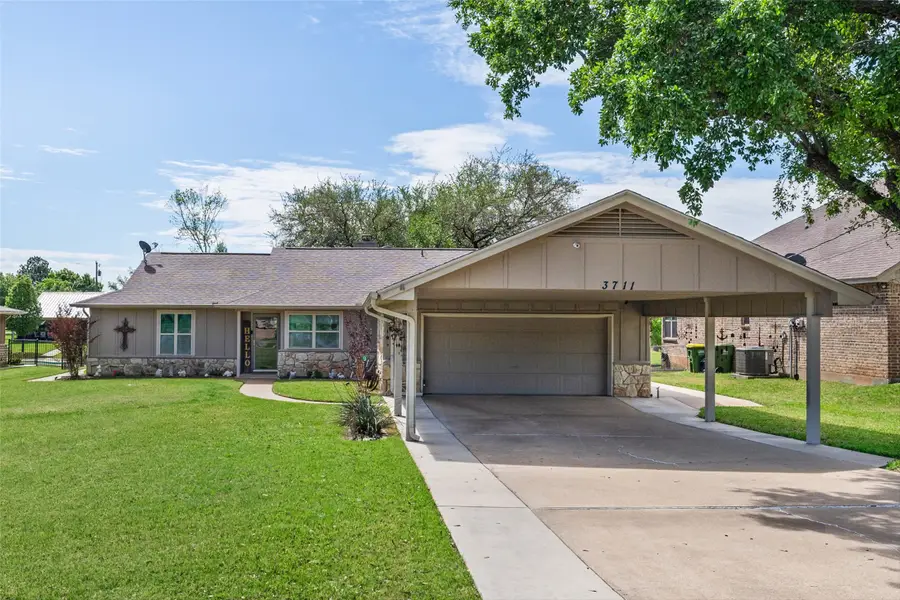 3711 Quail Run, Granbury, TX 76049 - #2