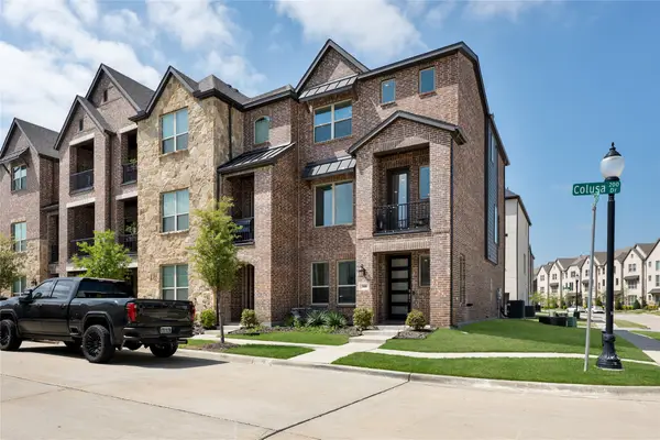 300 Colusa Drive, Lewisville, TX 75056