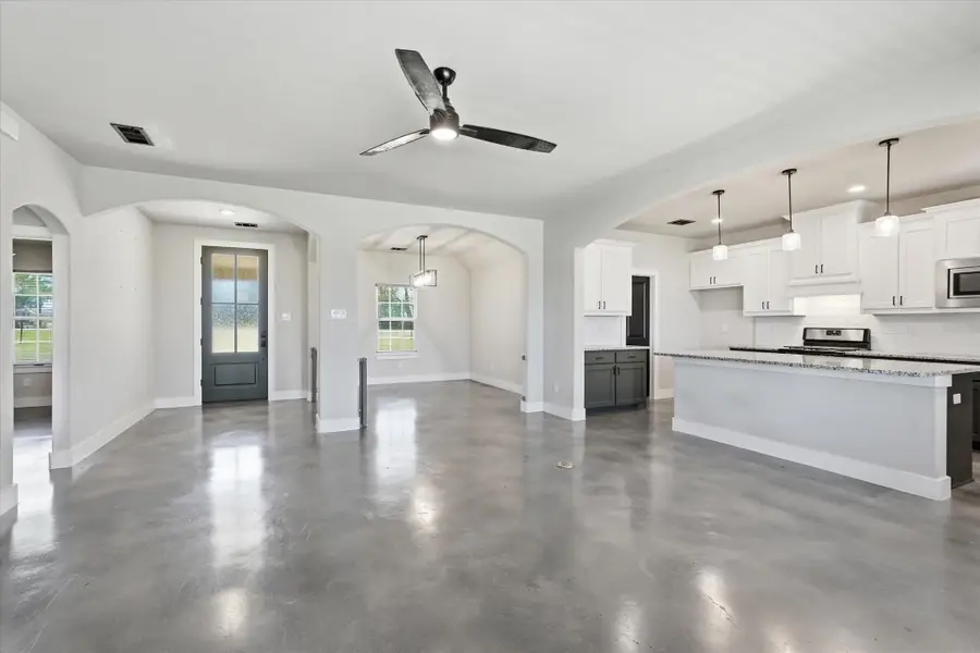 4870 County Road 1037, Celeste, TX 75423 - #3