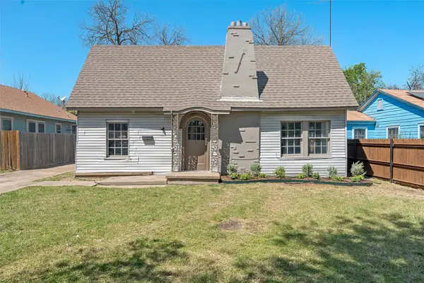 2923 Ethel Avenue, Waco, TX 76707