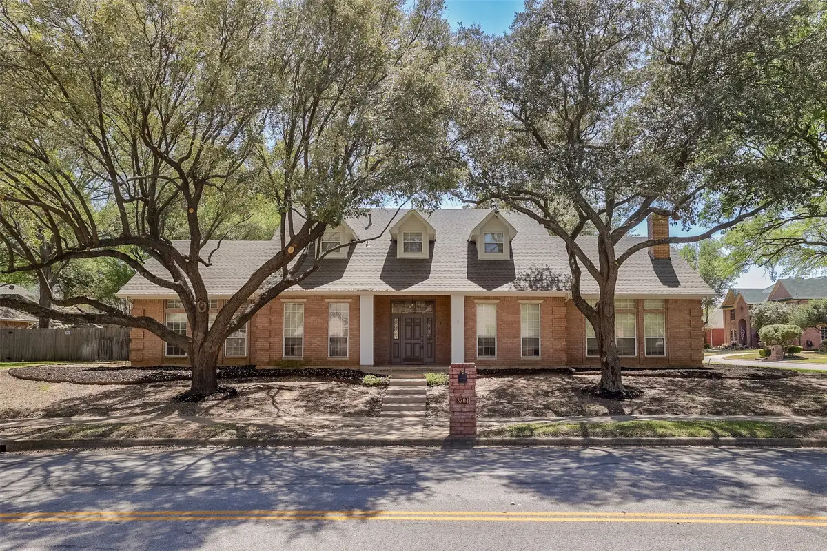 3704 Cross Bend Drive, Arlington, TX 76016 - #1
