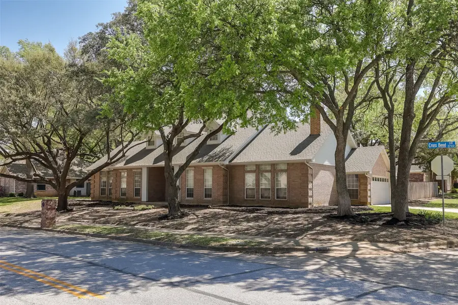 3704 Cross Bend Drive, Arlington, TX 76016 - #2