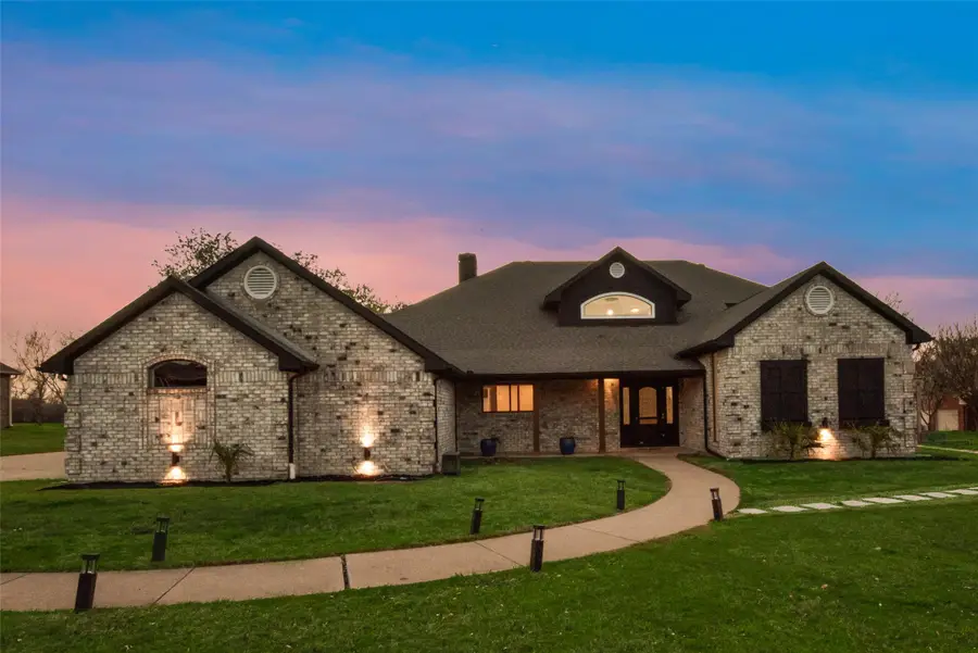 111 Luther Lane, Heath, TX 75032 - #2