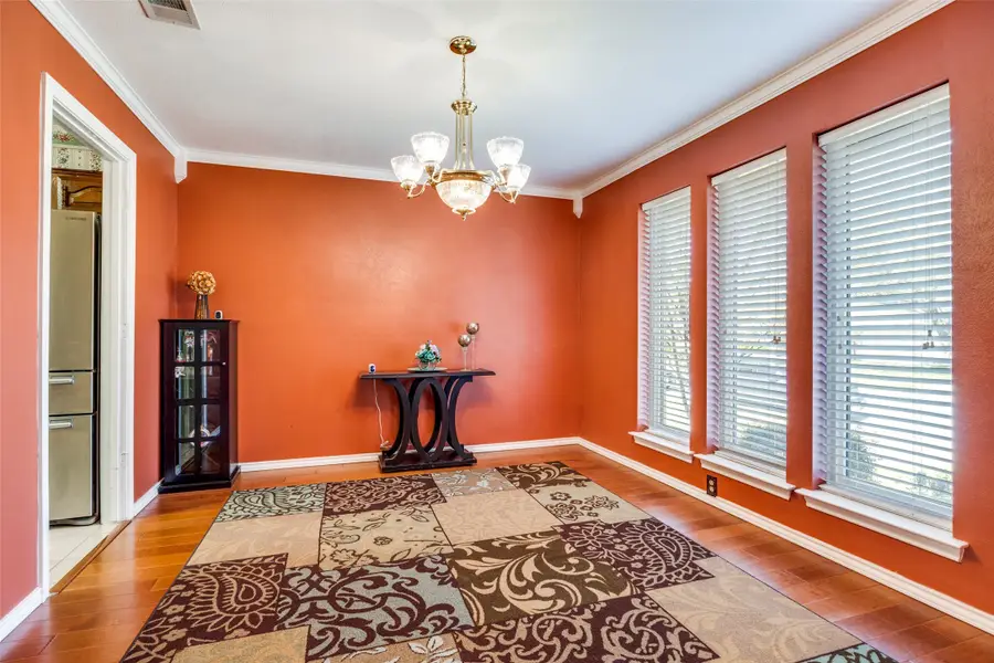 504 Chaffee Drive, Arlington, TX 76006 - #3