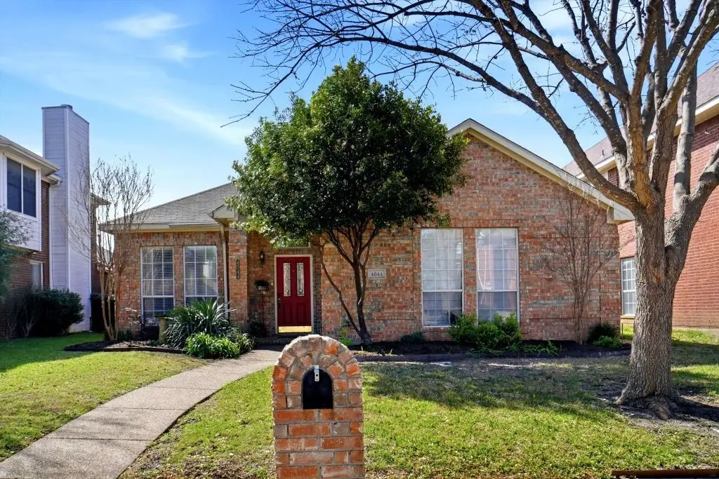 4044 Kirkmeadow Lane, Dallas, TX 75287 - #1