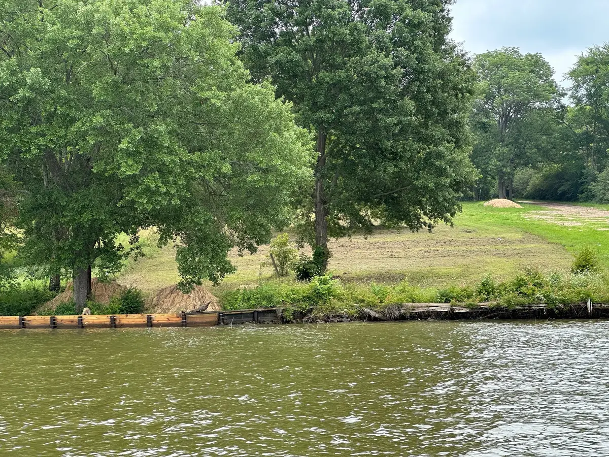 TBD Merry Oaks Lane, Eustace, TX 75124 - #1