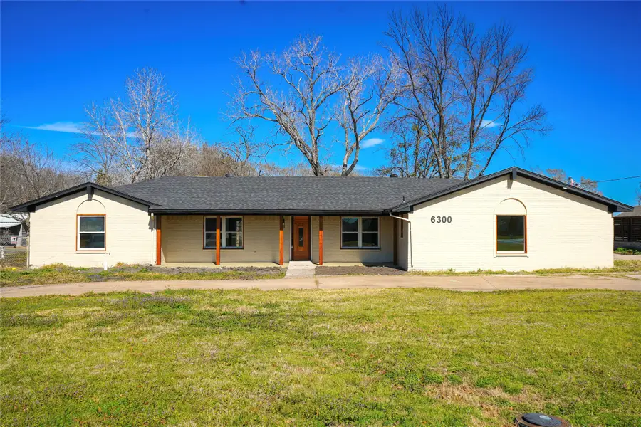 6300 Lumley Road, Mesquite, TX 75181 - #2