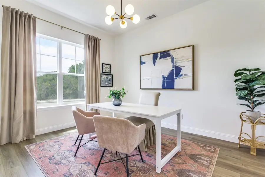 602 Sterling Drive, Benbrook, TX 76126 - #2