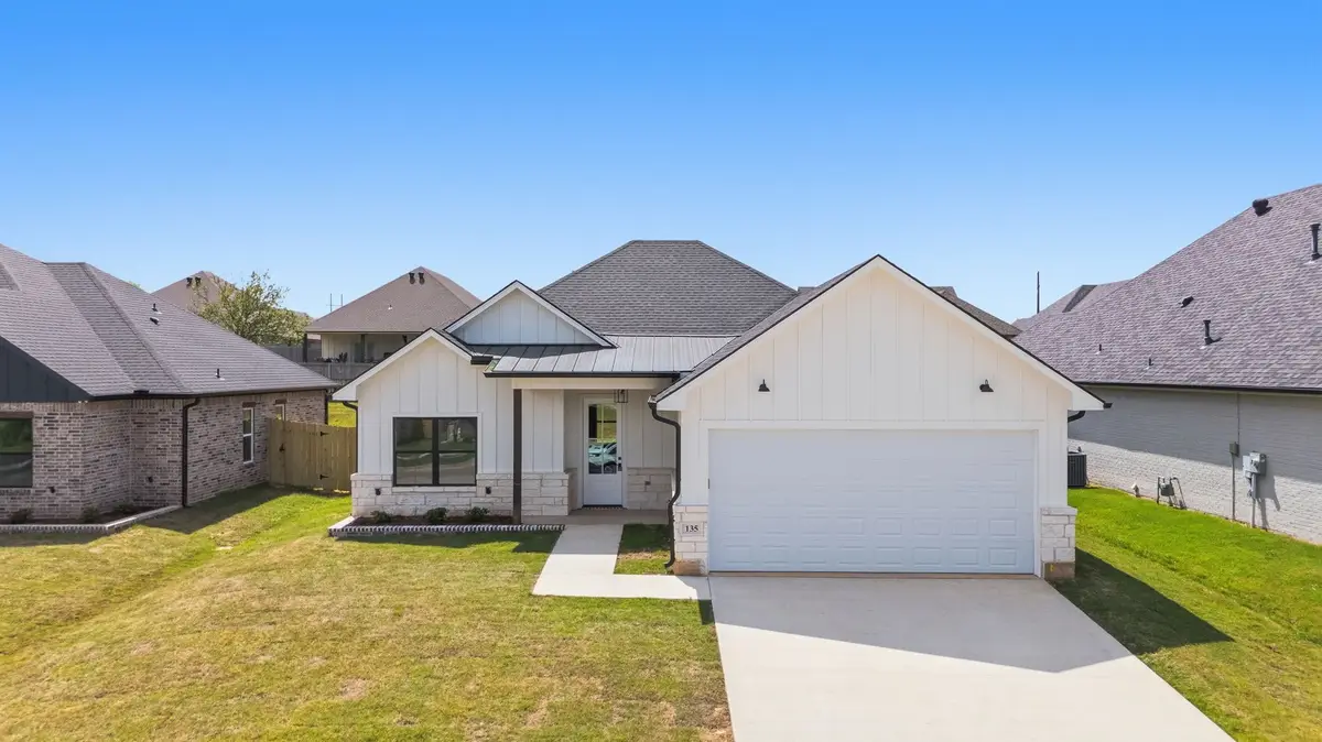 135 Kaul Lane, Bullard, TX 75757 - #1