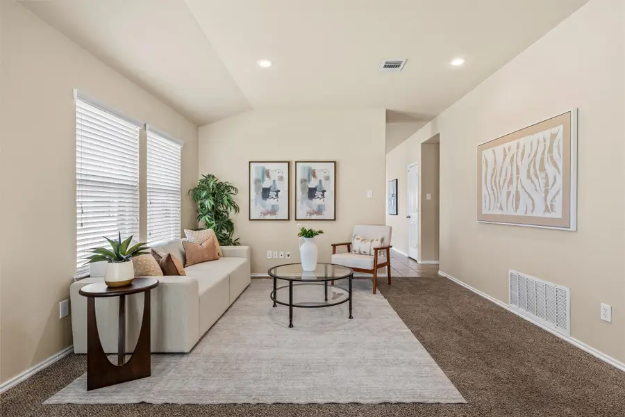 6616 Sendero Lane, Waco, TX 76712 - #2