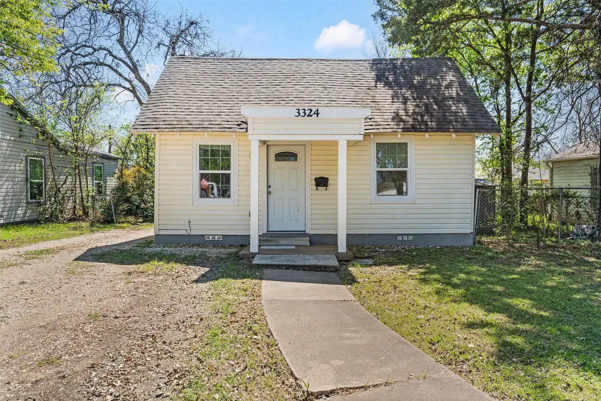 3324 Ethel Avenue, Waco, TX 76707 - #1
