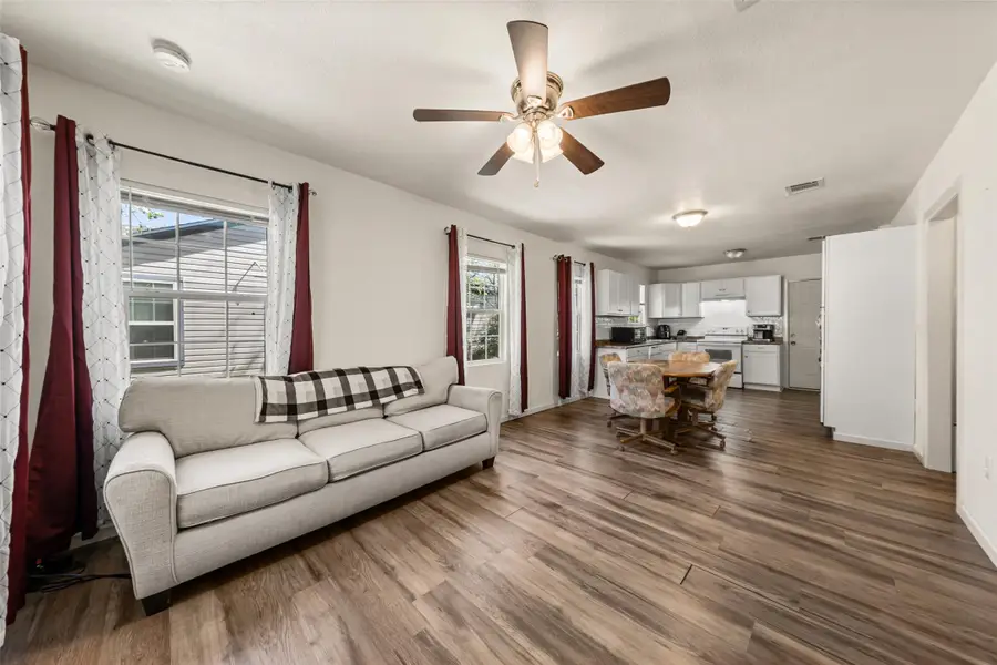 3324 Ethel Avenue, Waco, TX 76707 - #3