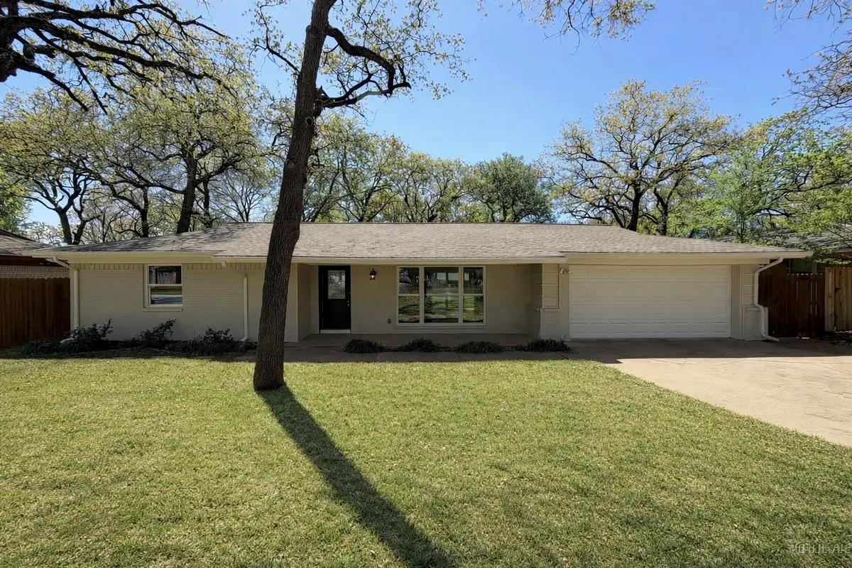 721 Briarwood Lane, Hurst, TX 76053 - #1