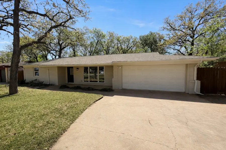 721 Briarwood Lane, Hurst, TX 76053 - #2