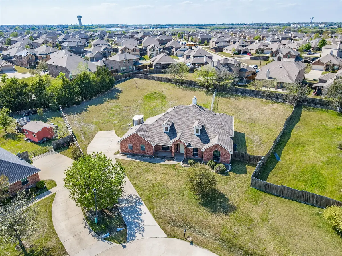 111 Margaret Street, Fate, TX 75189 - #1