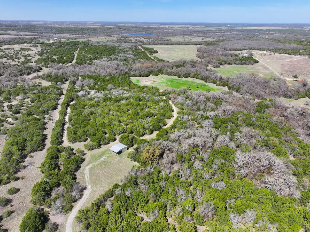 4025 County Road 175, Stephenville, TX 76401 - #1