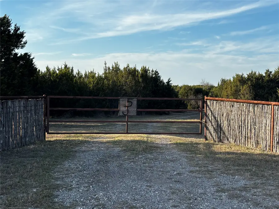 4025 County Road 175, Stephenville, TX 76401 - #2