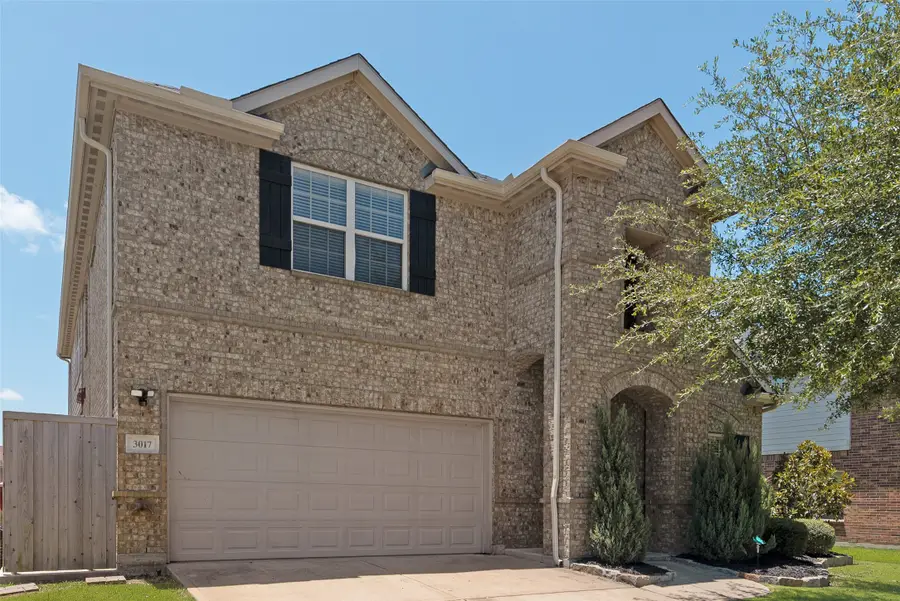 3017 Trellis Way, Royse City, TX 75189 - #2