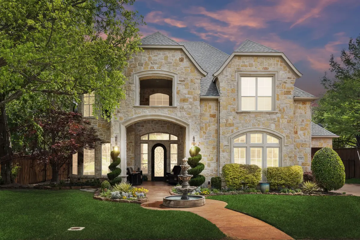 120 Nash Drive, Coppell, TX 75019 - #1