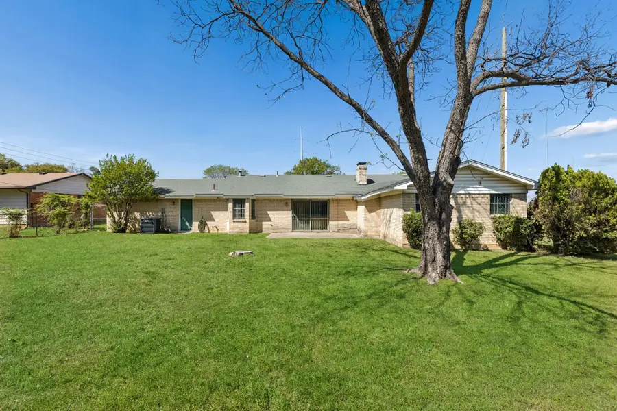 6028 Truman Drive, Fort Worth, TX 76112 - #3