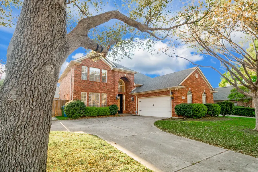 2701 Stone Creek Drive, Flower Mound, TX 75028 - #3