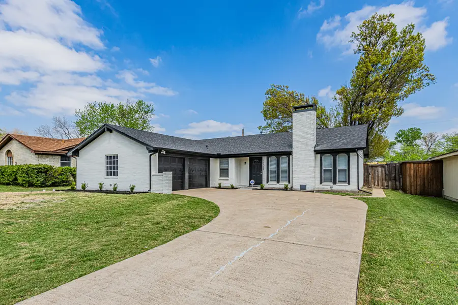 11539 Dumbarton Drive, Dallas, TX 75228 - #2