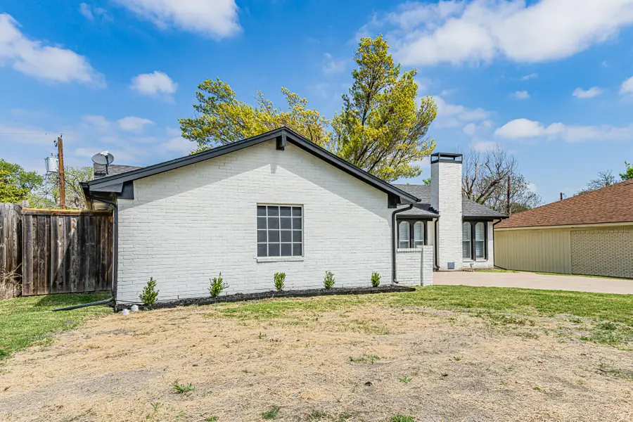 11539 Dumbarton Drive, Dallas, TX 75228 - #3