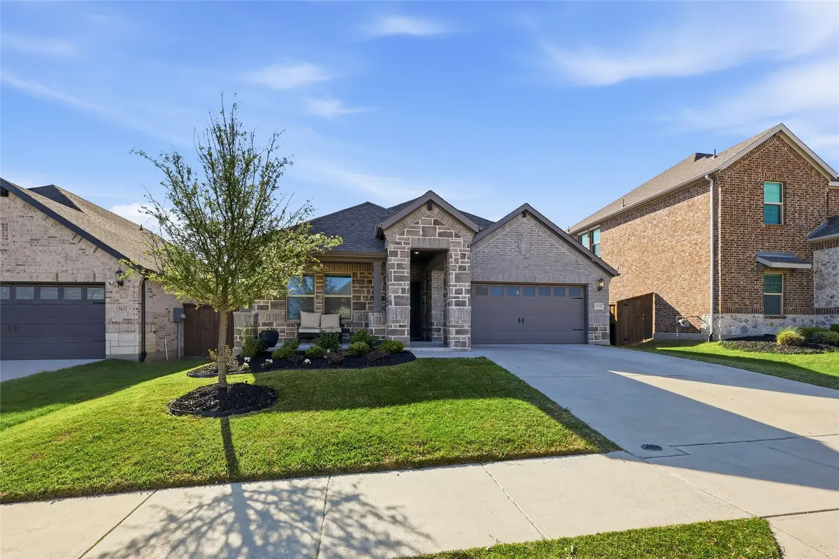 5628 Castle Peak Bend, Fort Worth, TX 76126 - #1