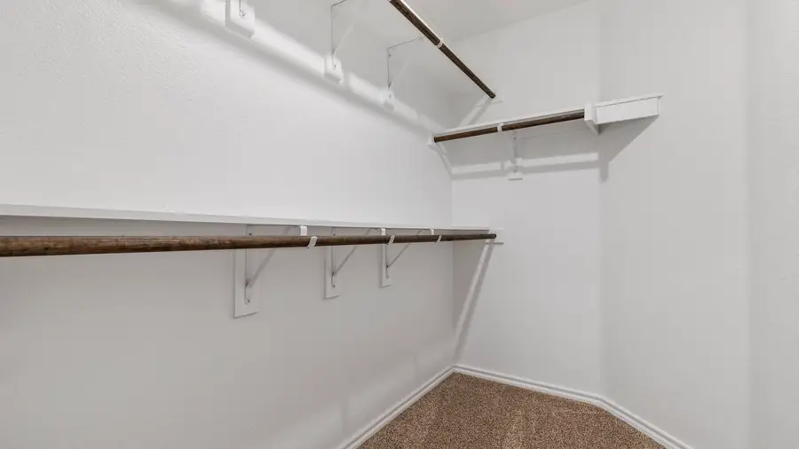 901 Barton Drive, Ennis, TX 75119 - #3