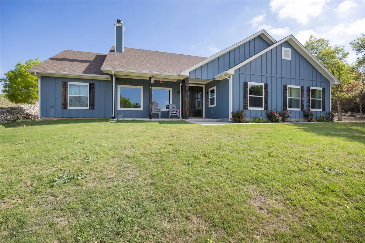 1445 Lakeside Drive, Bluff Dale, TX 76433 - #1