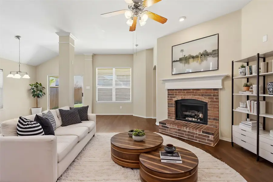 416 Butternut Drive, Fate, TX 75087 - #2