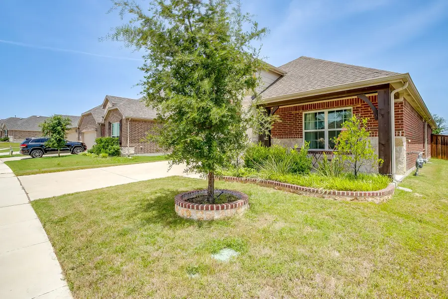 5804 Coppermill Road, Fort Worth, TX 76137 - #3