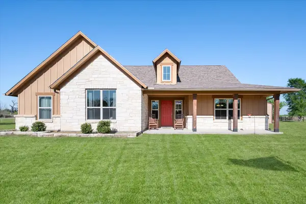 12615 County Road 3270, Kerens, TX 75144