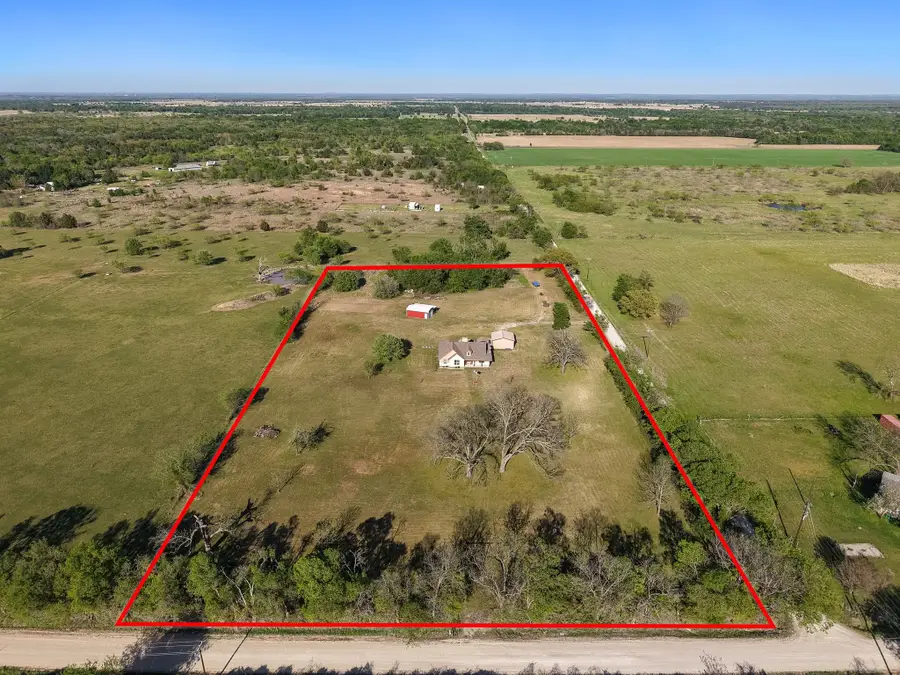 12615 County Road 3270, Kerens, TX 75144 - #2