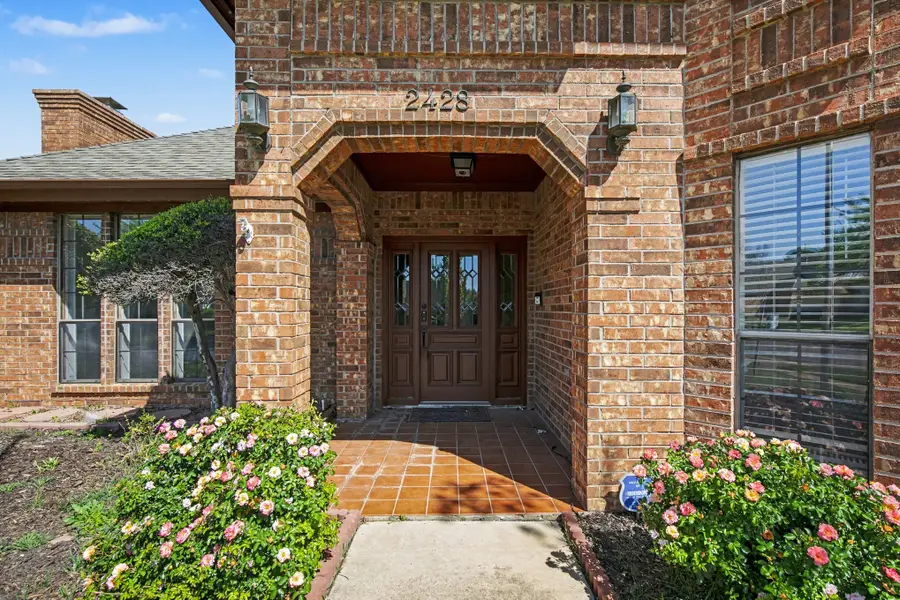 2428 Stonegate Drive N, Bedford, TX 76021 - #2