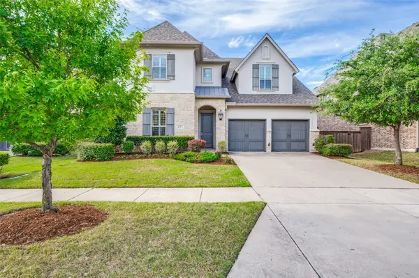 673 Quarter Horse Lane, Frisco, TX 75036