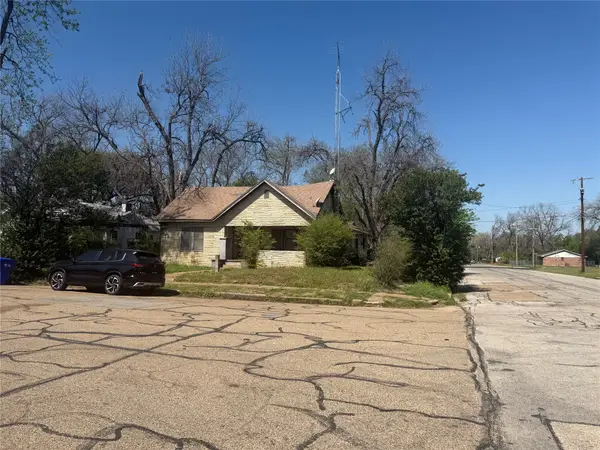 514 Tyler Street, Waco, TX 76704
