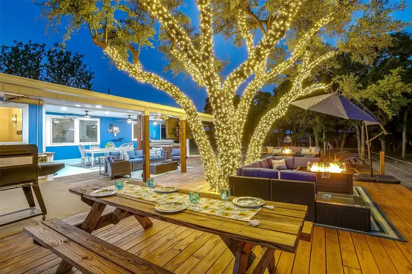 520 Deer Trail, Gordon, TX 76453