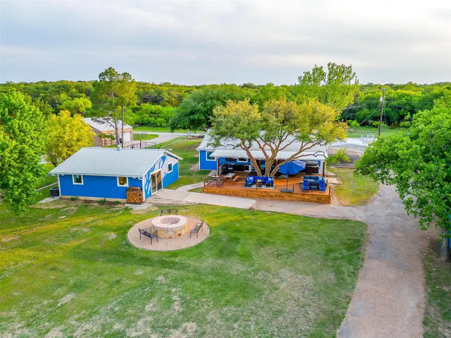 520 Deer Trail, Gordon, TX 76453 - #2