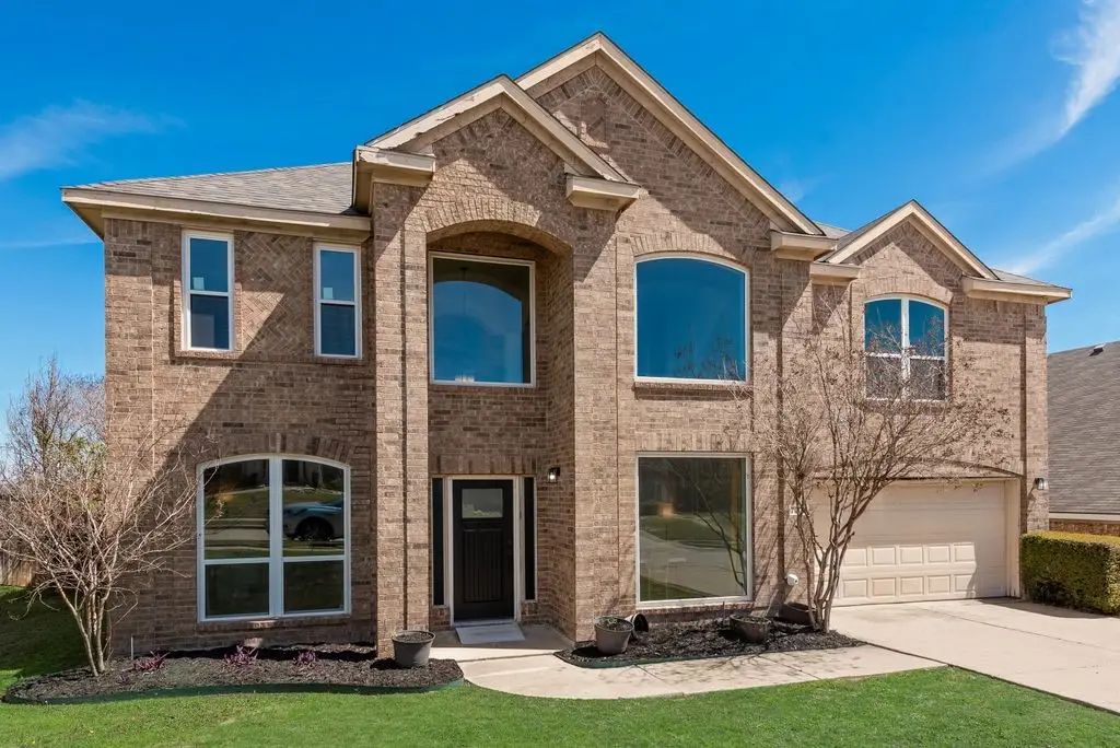 7908 Rampston Place, Fort Worth, TX 76137 - #1
