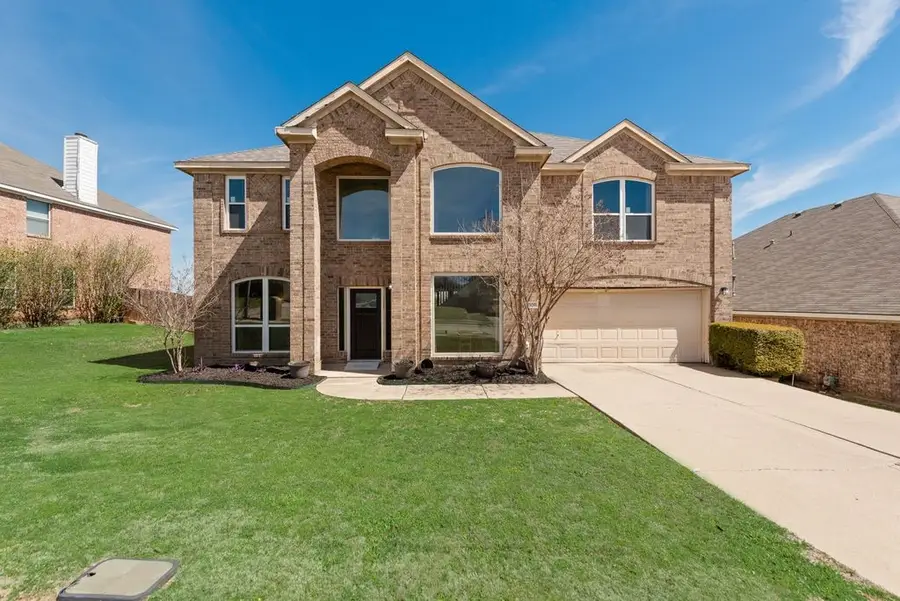 7908 Rampston Place, Fort Worth, TX 76137 - #2