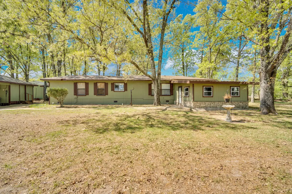 321 Rs County Road 3310, Emory, TX 75440 - #1