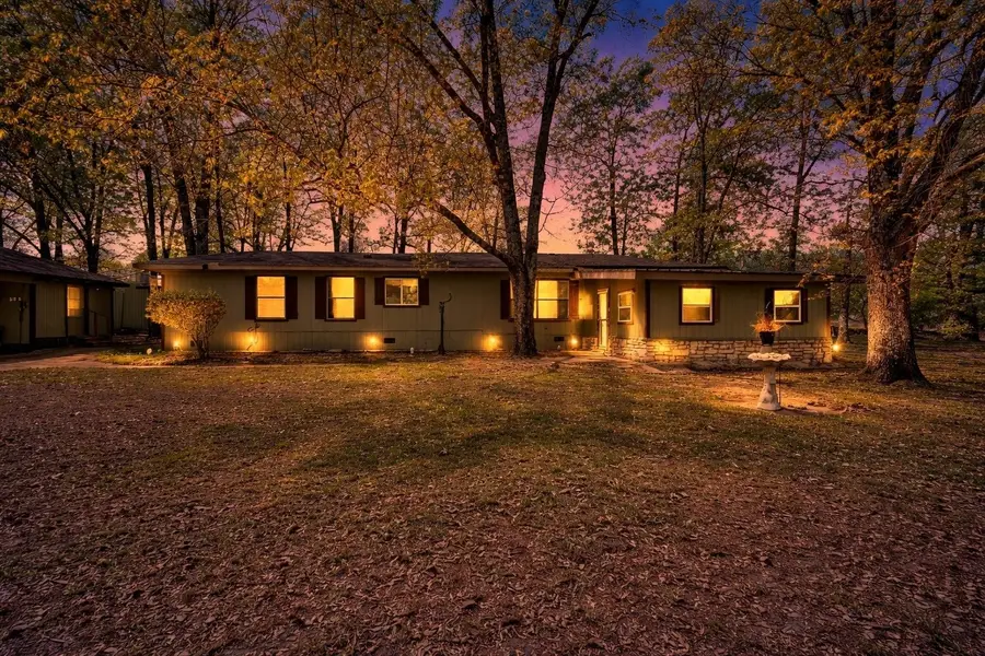 321 Rs County Road 3310, Emory, TX 75440 - #2